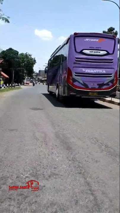 GAK KUAT NGUBER  NEW SHANTIKA