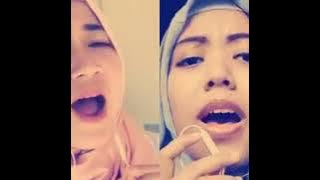 Gisela - Cara Lupakanmu (Cover) By Smule Sing Karaoke with Citra Utami Terbaru 2018