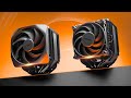 be quiet! Dark Rock Elite &amp; Pro 5 Review - Air Cooling gets Complicated