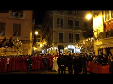 Real y Muy Ilustre Hermandad de la Sagrada Cena Sacramental y María Santísima de la Paz