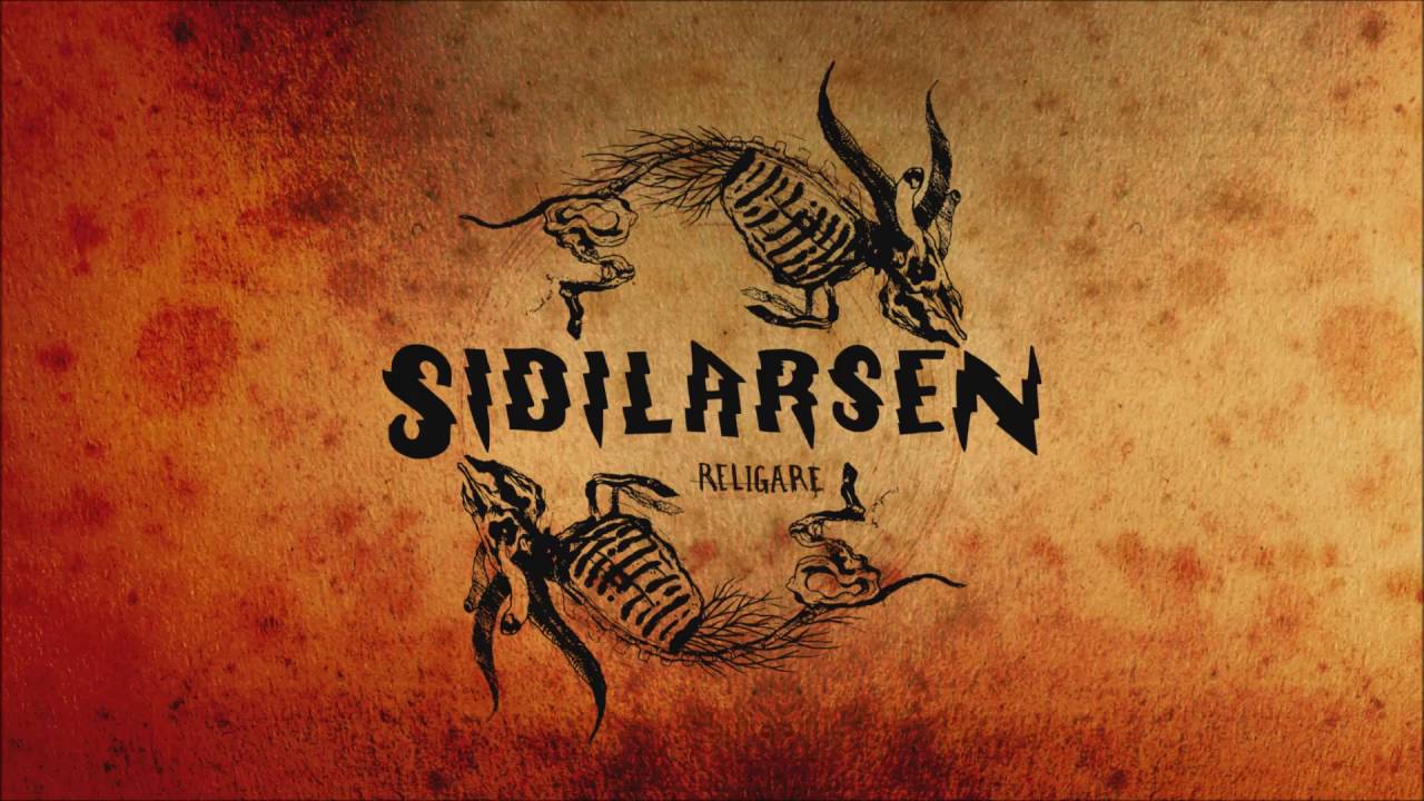 Watch SIDILARSEN - RELIGARE on YouTube Watch SIDILARSEN - RELIGARE on YouTube