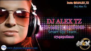 96 Makomando   Kiuno {Deejay Alex Extended}   A  