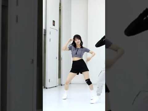 STAYC(스테이씨) '색안경 (STEREOTYPE)' Dance Practice 수민 SUMIN Fancam