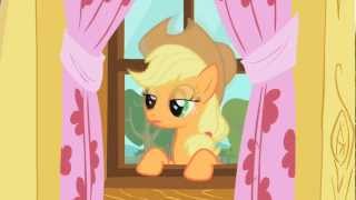 Applejack - Theme song