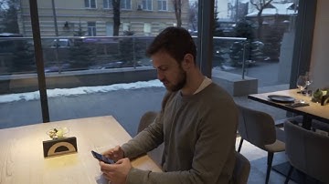 LightningPeach & Paytomat integration: how to pay with Lightning Network for a dinner