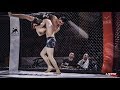 Semi-Pro MMA FIGHTS