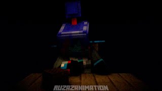 Selendis Salvage (FNAF 6 + Minecraft Animation)