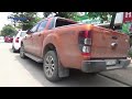 Ford Hà Thành ép khách trả tiền thay kim phun dù xe còn thời hạn bảo hành