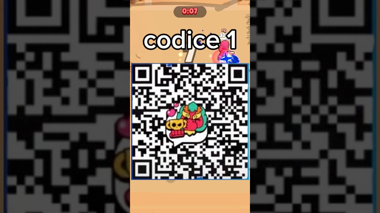 Codici per regali gratis su brawl stars 👌 