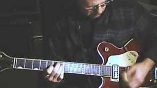 CHET ATKINS Tenderly chords