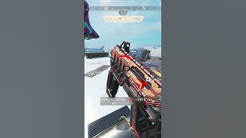 Valk was not ready #apexlegends #apexlegendsclips