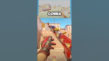 Anubis Smokes To Take Control of mid - Very Easy #cs2smokes #cs2nades #cs2tips #cs2shorts  #csgo2