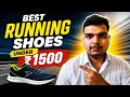 Best Running Shoes for 1600m Under ₹1500 | 4:40 Timing Shoes 🏃‍♂️ | Delhi Police / Army / CPO