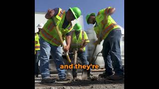 Santa Rosa Patrol - Working Far and Wide NMDOT