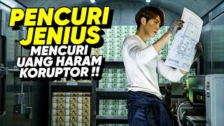 Download lagu TIM PENCURI JENIUS !! MISI MENCURI UANG HARAM PARA KORUPTOR • ALUR CERITA FILM