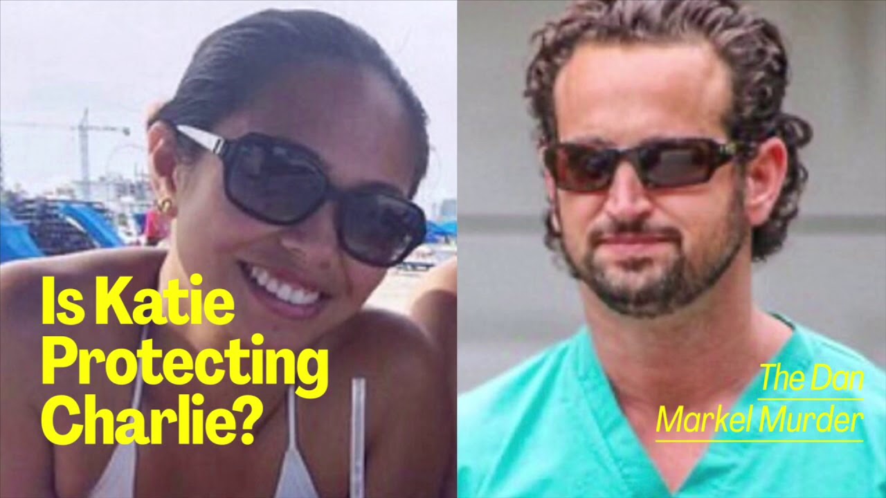 THE DAN MARKEL MURDER TRIAL Is Katherine Magbanua Protecting Charles ...