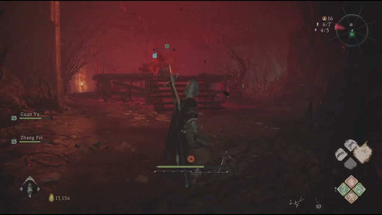 Wo Long: Fallen Dynasty_20251224163340