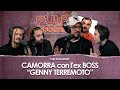 Camorra con l’ex Boss “Genny Terremoto” | Pulp Podcast #47