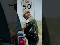 "Am I Going To Be Arrested?"