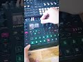 Syntakt - macro track #elektronsyntakt #syntakt #elektron