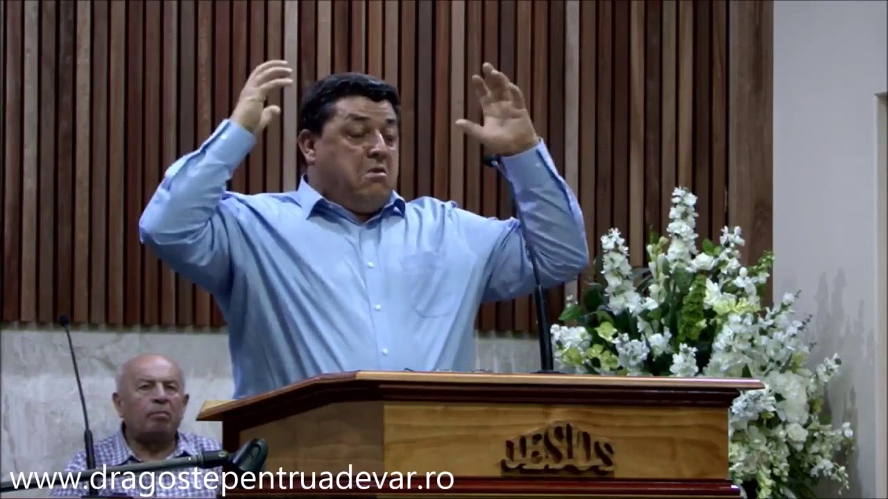 Dragos Croitorul - Intamplari si experiente cu Dumnezeu (Partea 1)