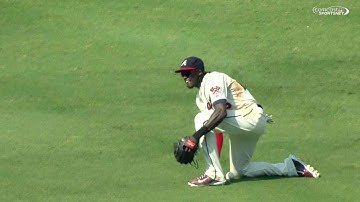 PHI@ATL: Altherr singles after Maybin can