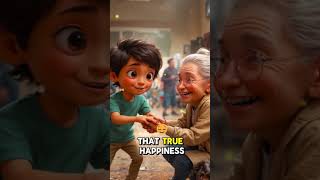 The Rich Kid Who Learned Humility 💰 | Moral Story