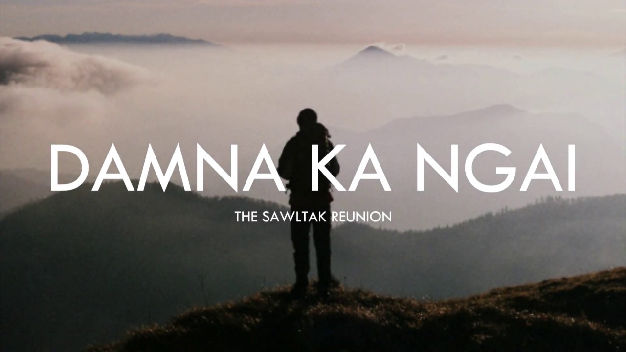 DAMNA KA NGAI (Official LV)