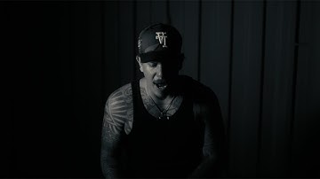 WE$TPHAL - CRACKED THE CODE (Official Video)