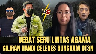 MOMENT HANDI CELEBES MENAM POOL DOMBA BETINA SAMPAI TUNTAS