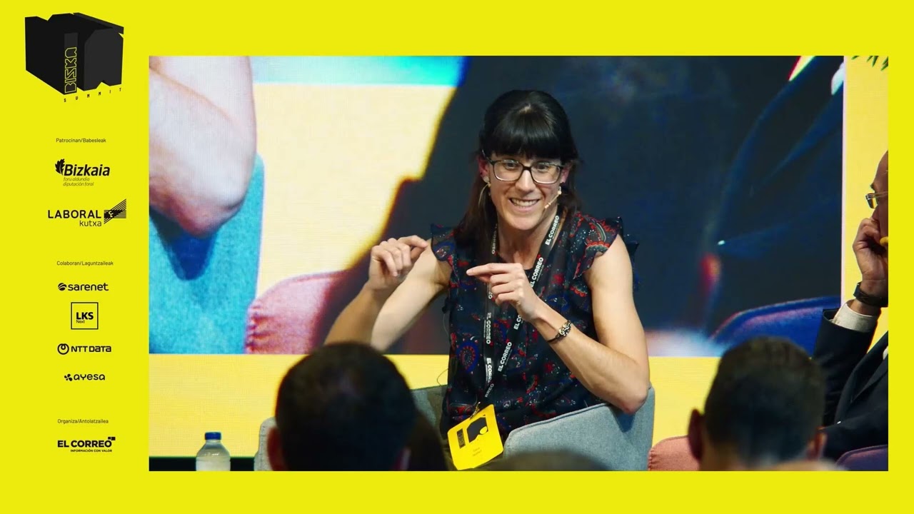 Mesa redonda: «Computación Cuántica e IA: El futuro de la supercomputación»