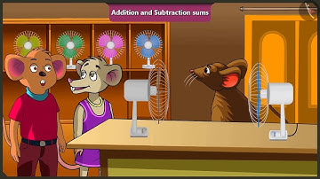 Class 2 Maths Chapter 12 