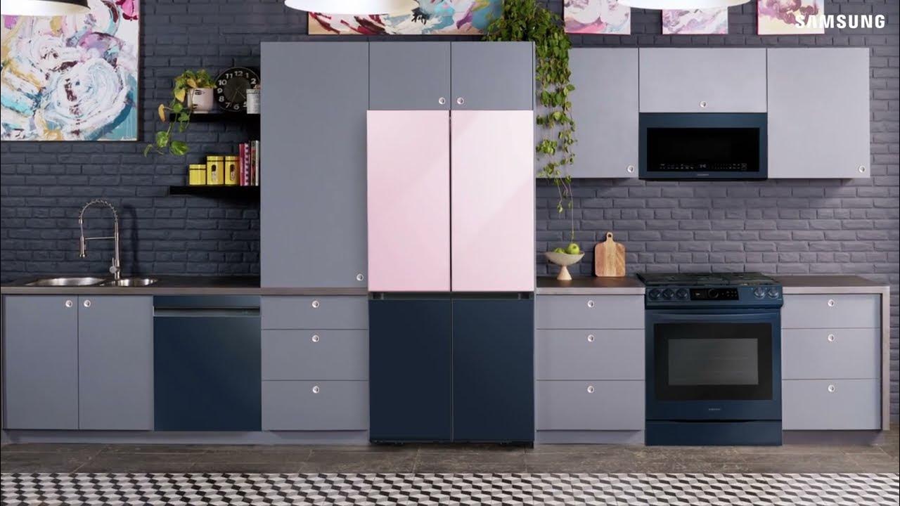 Warranties Samsung Appliances YouTube