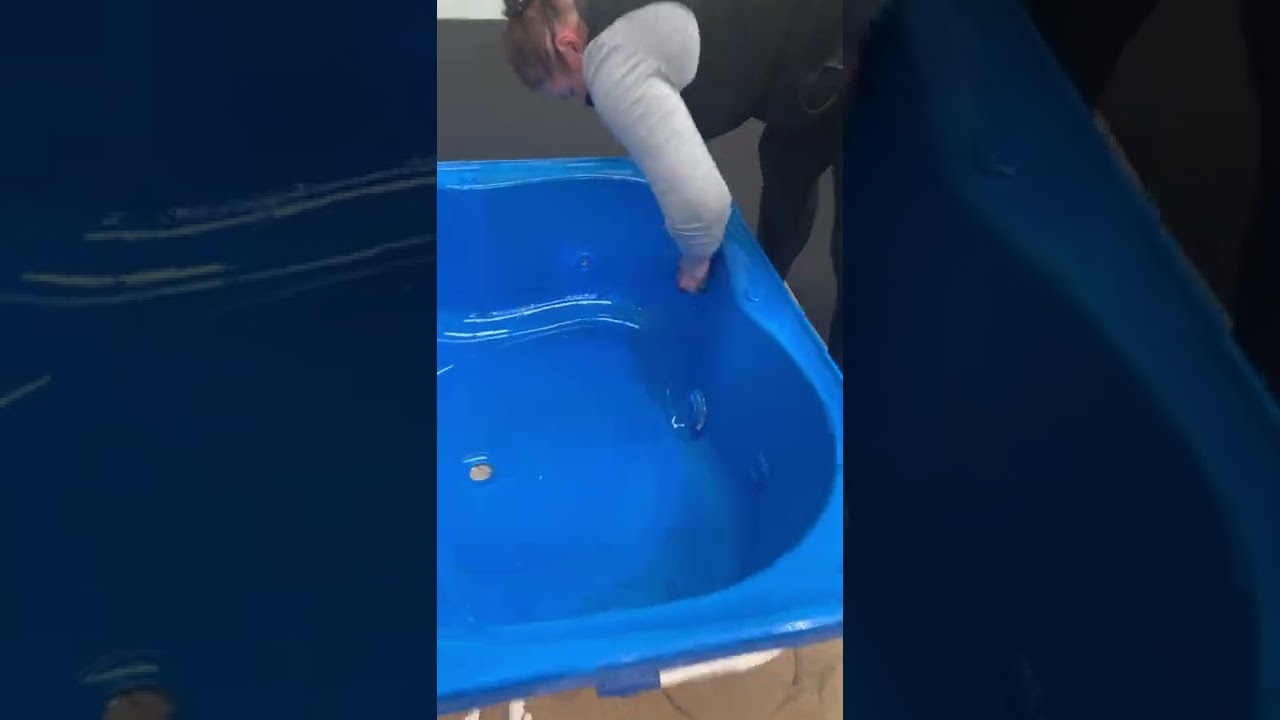 How Northane Gloss Can Be Used on a Spa | Crockers Paint & Wallpaper Sydney