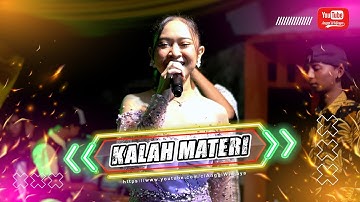 KALAH MATERI - REZA ANTIKA - WIJAYA ENTERTAINMENT