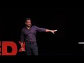 The Hidden Patterns That Quietly Destroy Relationships | Reg Malhotra | TEDxTemecula