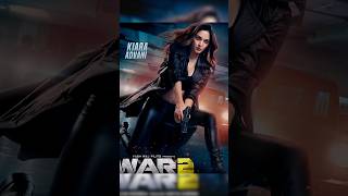 WAR 2 MOVIE REVIEW IN HINDI | HRITHIK ROSHAN | JR NTR | KIARA ADVANI | #shortsfeed #ytshorts #shorts
