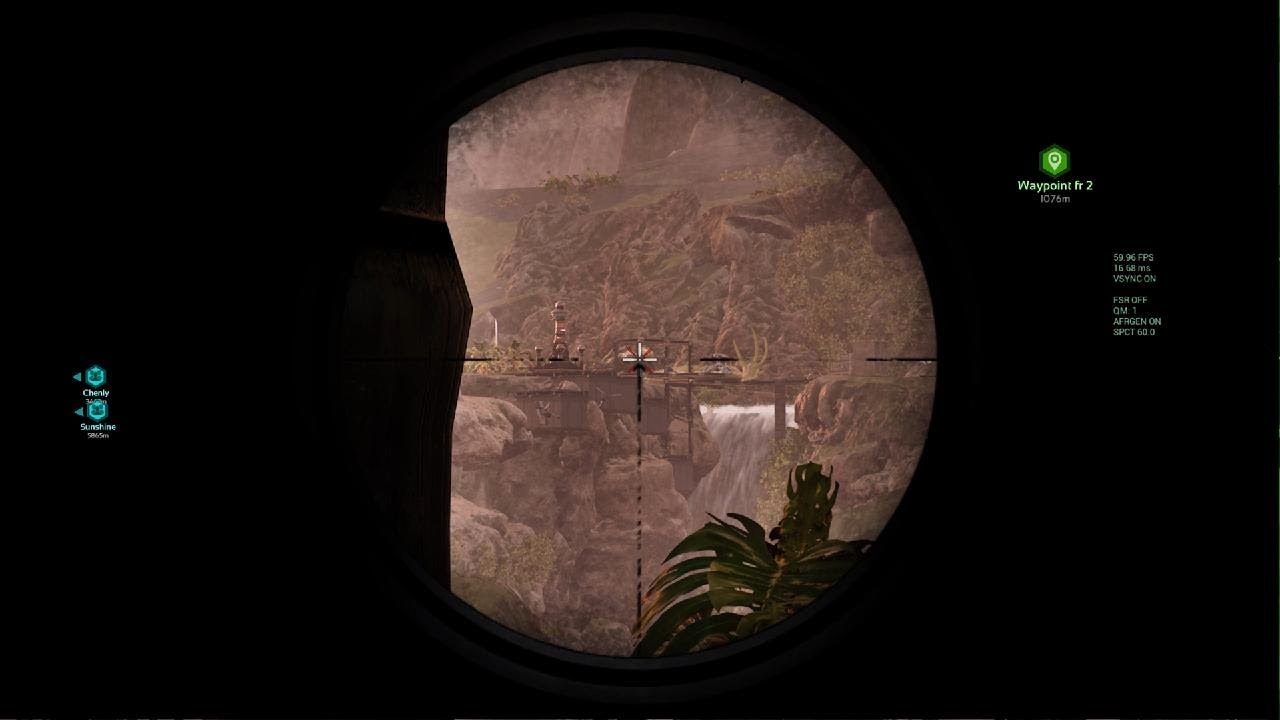 Lightning Speed Desmo