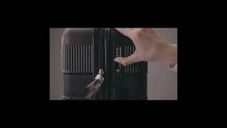 Lambert - La Bali - Valise format cabine