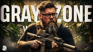 Twitch Drops Continue — Custom Patches Still Live in Gray Zone Warfare