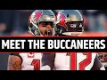 Meet The 2020 Tampa Bay Buccaneers | The Newest NFC Contender