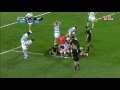 Argentina vs Nueva Zelanda - RWC 2011 - Segundo Tiempo