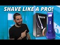 Manscape Blue Groin &amp; Body Hair Trimmer overview