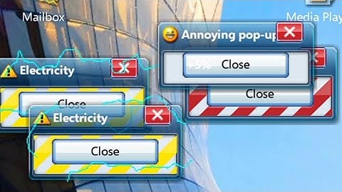 Progressbar95 but i can