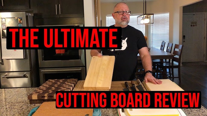 The Best Cutting Boards of 2024