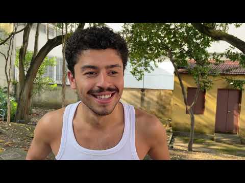 Monólogo em espanhol