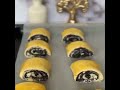 🥯  Poppy Seed Buns | Full Recipe in Description