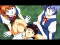 Do it  evangelion x  amv