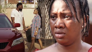 HOW A RICH MAN FELL IN LOVE WITH A POOR DISPLACED HAWKER ON THE STREET 2023 NIGERIAN MOVIE