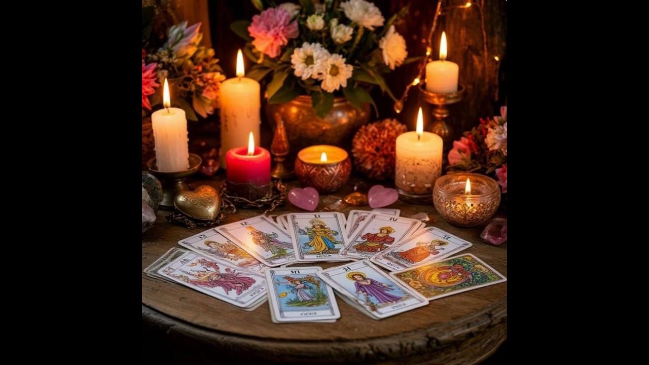 Guidance sentimentale🔮🌹♥️Vous allez recevoir une invitation d'une personne que vous n'attendez pas☎️